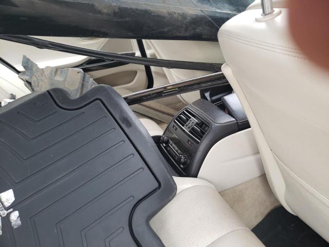 WBA6B2C5XFGB99517 BMW 650 I Gran Coupe