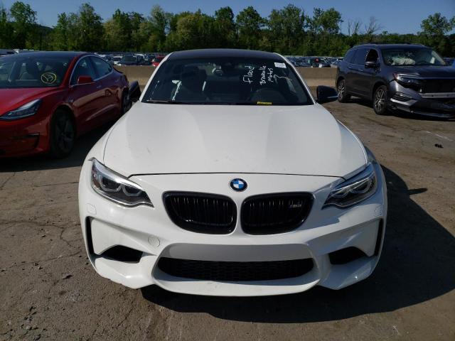 WBS1H9C52GV351989 BMW M2