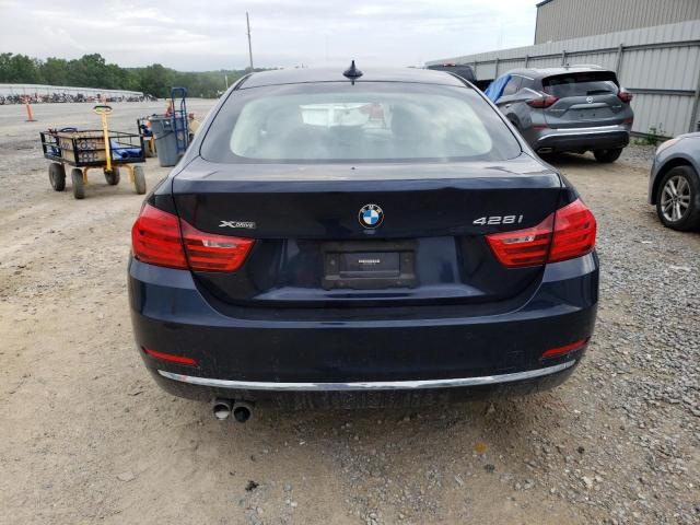 WBA4A7C50FD414103 BMW 428 Xi Gran Coupe