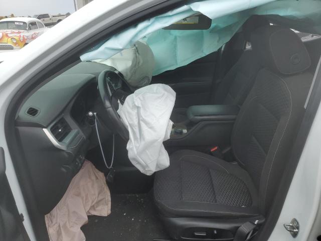 1GKKNLLS6HZ137819 GMC ACADIA SLE