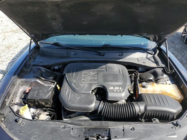 2C3CDXBG3KH714941 Dodge Charger Sxt
