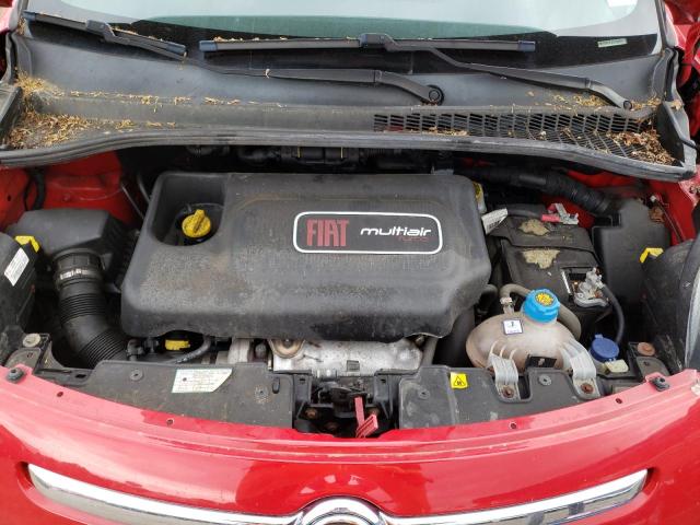 ZFBCFAAHXEZ014158 Fiat 500L POP