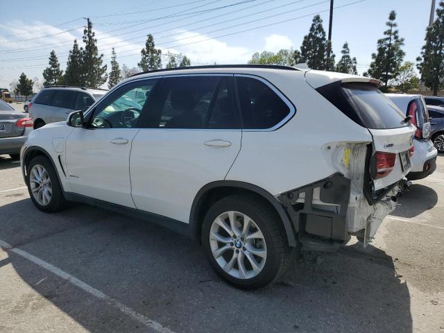 5UXKT0C56G0S76554 BMW X5 Xdr40e