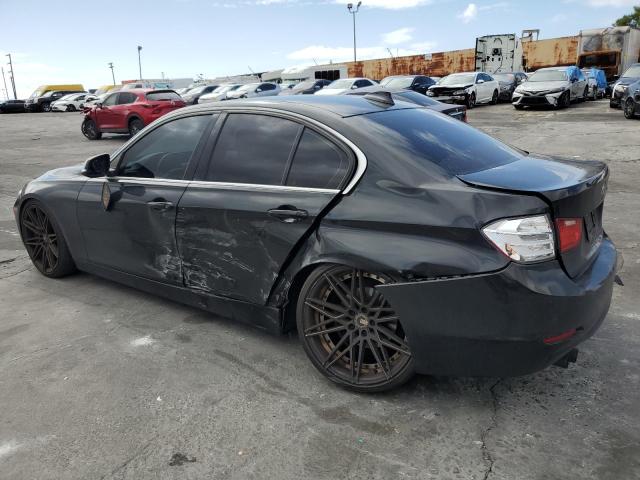 WBA3C1C52FK117719 BMW 328 I Sulev