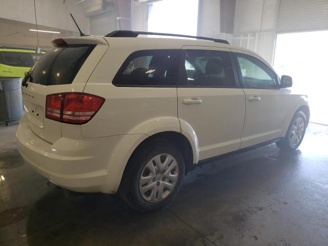 3C4PDCAB2HT637538 Dodge JOURNEY SE