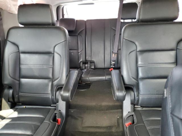 1GKS2CKJ6FR641477 GMC YUKON DENALI