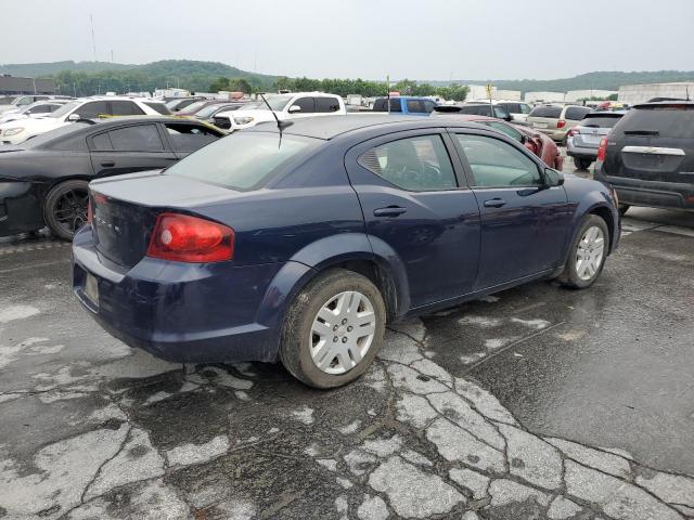 1C3CDZAB6EN199771 Dodge AVENGER SE