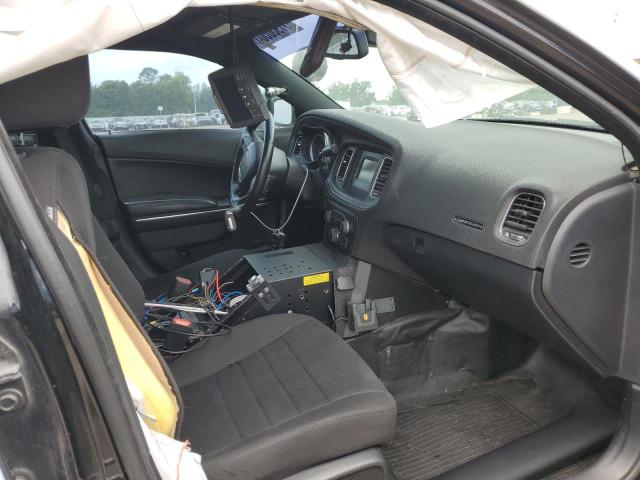 2C3CDXAT8FH748359 Dodge Charger Police