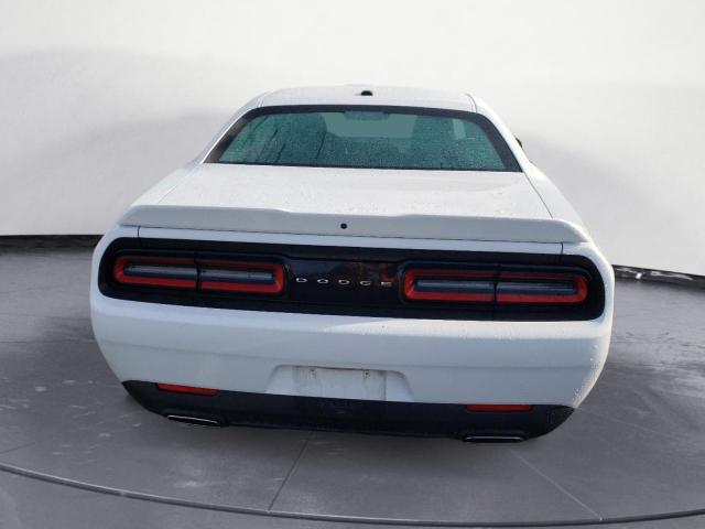 2C3CDZJGXNH168754 Dodge Challenger Gt