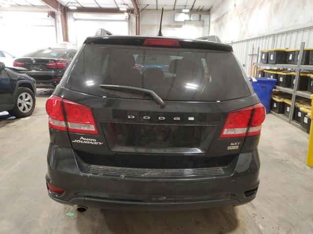 3C4PDCBG1FT744121 Dodge Journey Sxt