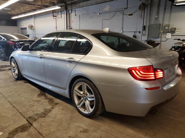 WBA5B3C56GG254738 BMW 535 XI
