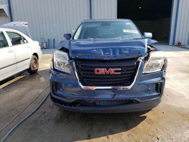 2GKALMEK8H6186679 GMC Terrain Sle