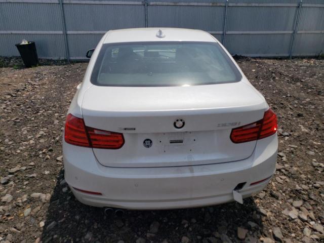 WBA3B5G53ENS07298 BMW 328 Xi Sulev