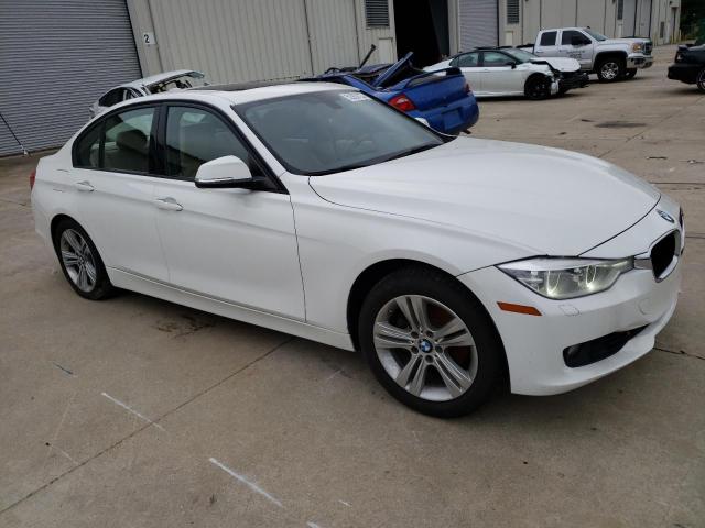 WBA8E9G58GNT44020 BMW 328 I Sulev