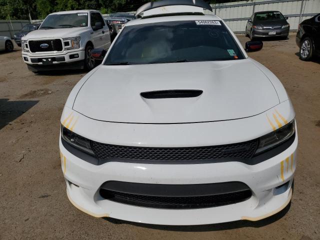 2C3CDXHG7MH658464 Dodge CHARGER GT