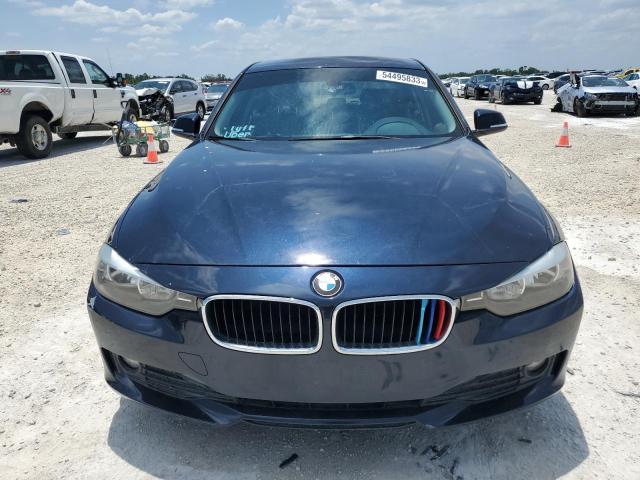 WBA3B1C56EPV79625 BMW 320 I