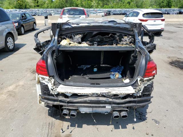 WBS8M9C58G5G41537 BMW M3
