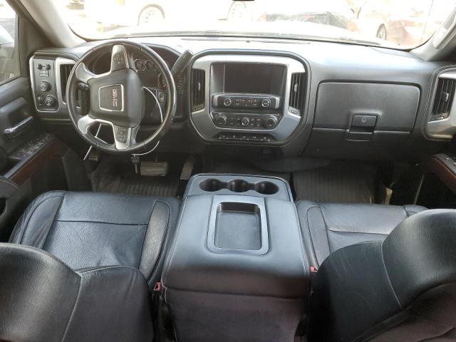 3GTU2MEC2GG126596 GMC Sierra K1500 Sle