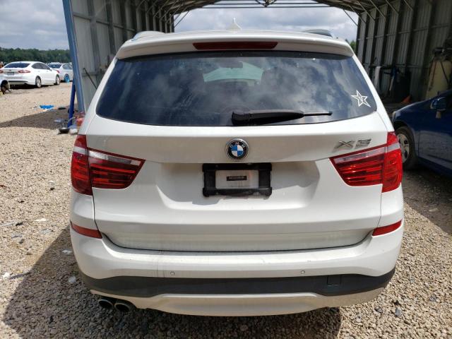 5UXWX9C5XG0D95365 BMW X3 Xdrive28i