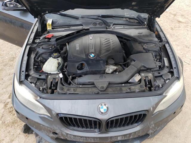 WBA1J9C59FVX98634 BMW M235XI