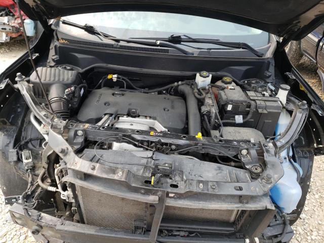 3GKALXEX0JL254701 GMC Terrain Denali