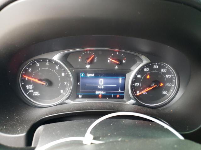 3GKALMEV0LL152573 GMC Terrain Sle