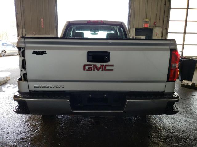 1GTV2TEH8FZ357530 GMC Sierra K1500