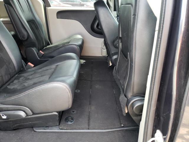 2C4RDGCG4ER223183 Dodge Grand Caravan Sxt