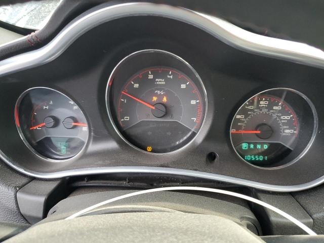 1C3CDZBG4EN201706 Dodge Avenger R/t