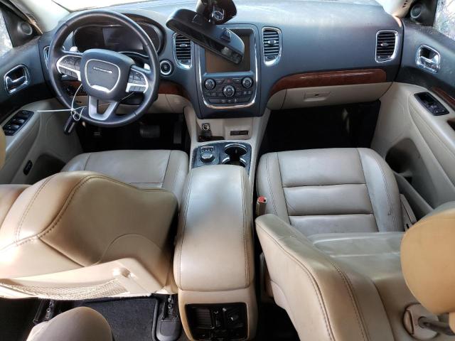 1C4RDHDG4FC883657 Dodge DURANGO LIMITED