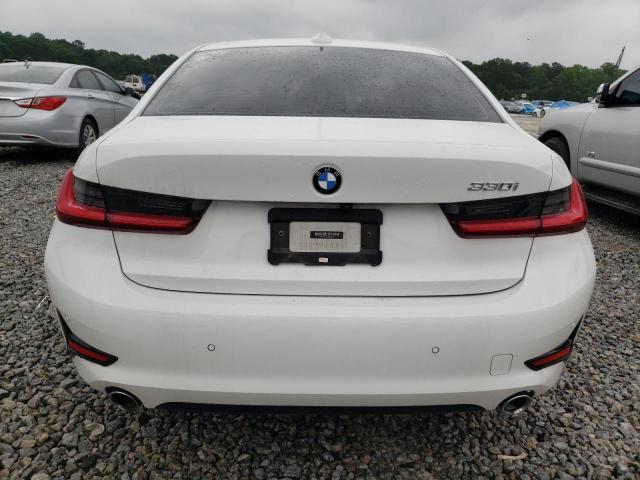 WBA5R1C00MFL36602 BMW 330I