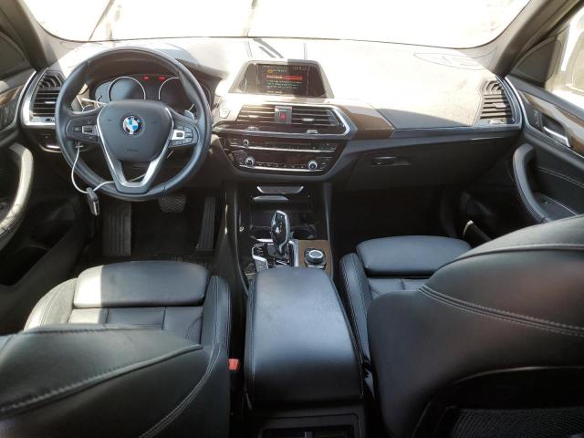 5UXTR9C57JLD66666 BMW X3 Xdrive30i