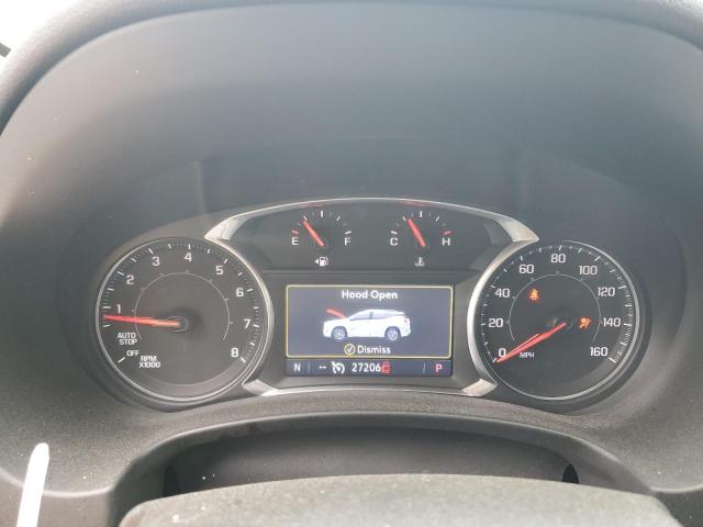 3GKALPEV3ML344539 GMC Terrain Slt