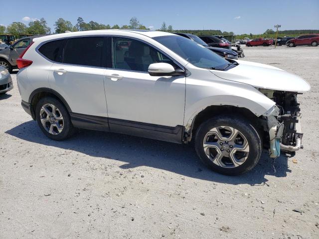 2HKRW2H83HH605415 Honda CR-V EXL