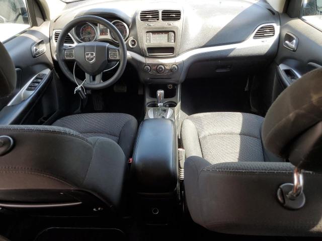 3C4PDCBGXHT509655 Dodge Journey Sxt