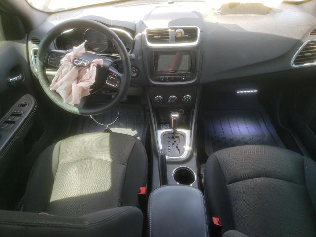 1C3CDZAB5EN234154 Dodge AVENGER SE