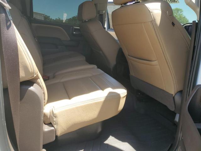 3GTU2PEJ7JG210789 GMC Sierra K1500 Denali