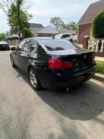 WBA3C3G55FNS76397 BMW 320 I Xdrive