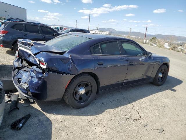 2C3CDXAT1GH277365 Dodge Charger Police