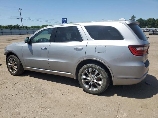 1C4RDJDG7LC261220 Dodge DURANGO GT