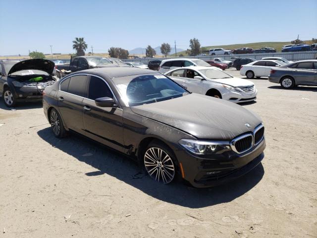 WBAJA5C52JWA36678 BMW 530 I