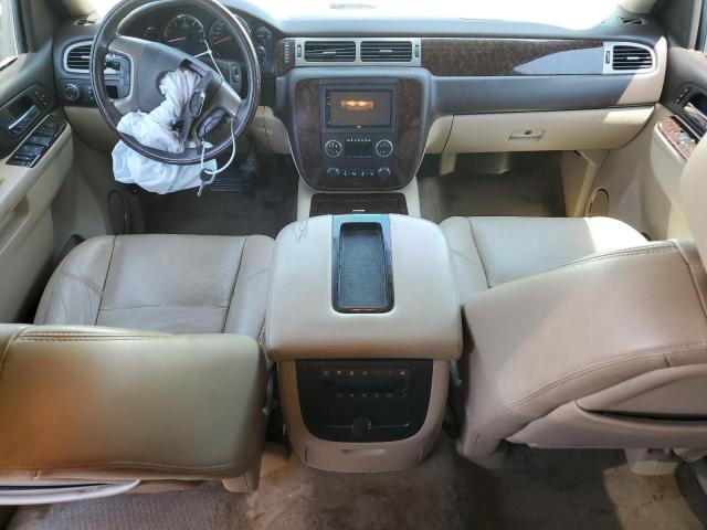 1GKS1MEF6ER157582 GMC YUKON XL DENALI