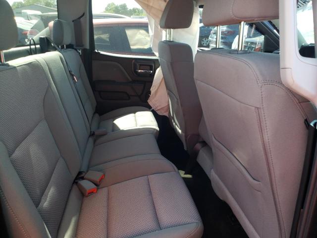 1GTV2LECXJZ367148 GMC Sierra K1500
