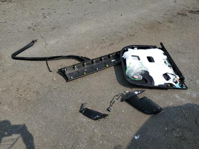 1GKKNLLS5MZ202329 GMC Acadia At4
