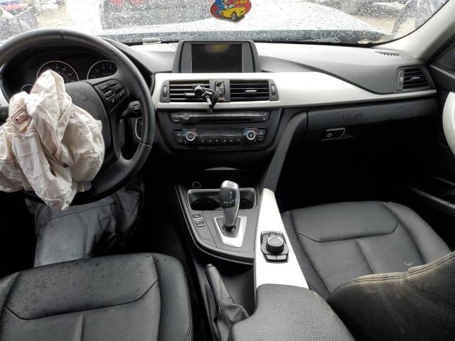 WBA3C3C56EPV90536 BMW 320 I Xdrive