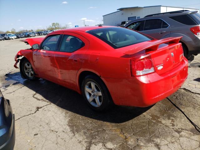 Auction sale of the 2010 Dodge Charger , vin: 2B3CA2CV2AH268401, lot number: 150190213