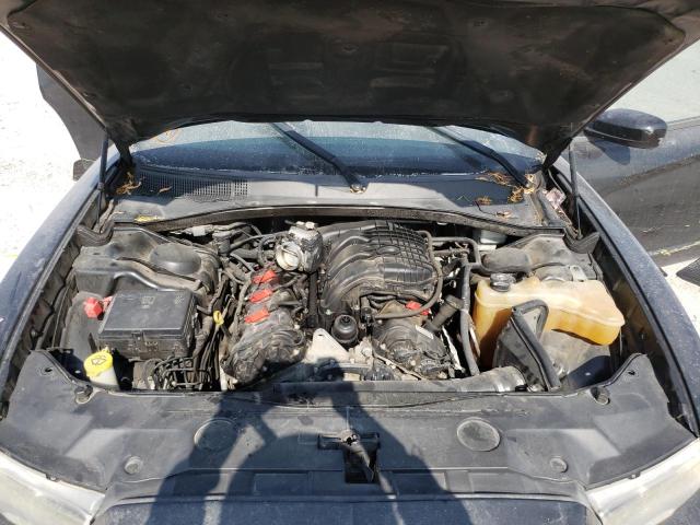 2C3CDXHG4EH123982 Dodge Charger Sxt