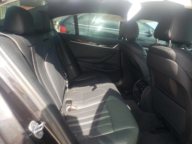 WBAJA5C5XKWW40820 BMW 530 I