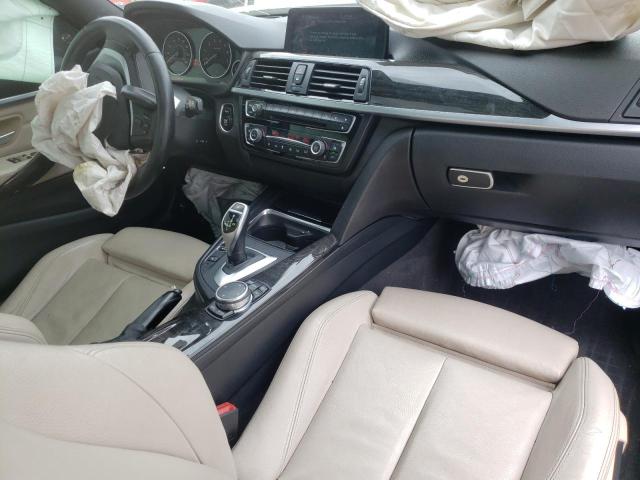 WBA3N5C53FK198201 BMW 428 XI
