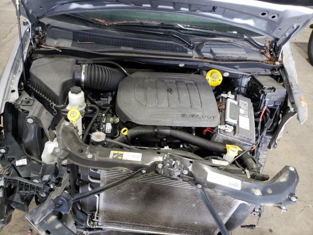 2C4RDGEG0KR620334 Dodge Grand Caravan Gt
